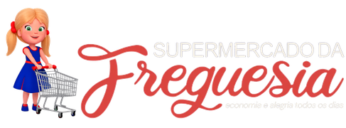 Supermercado da Freguesia