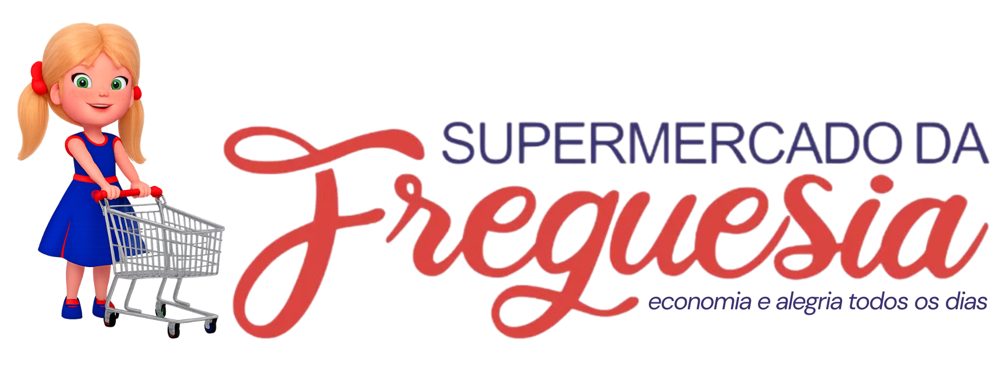 Supermercado da Freguesia